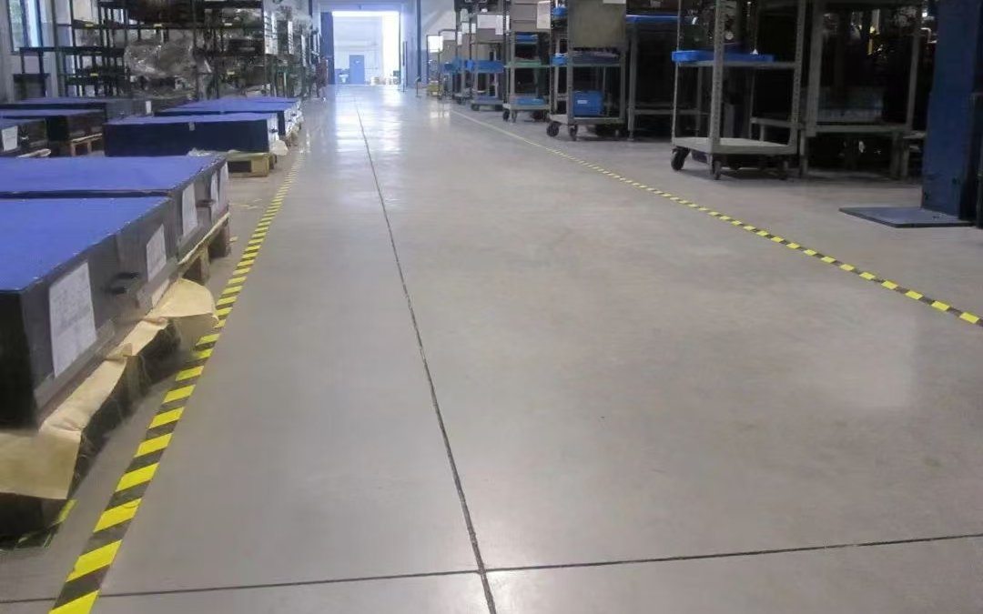 Logistics & cold chain