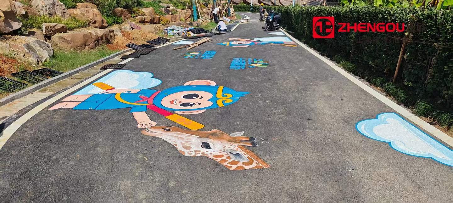 Outdoor multi-purpose surfaces