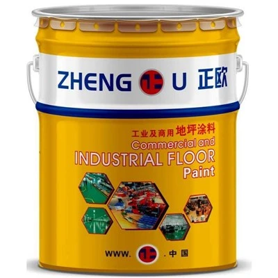 High-solid epoxy topcoat